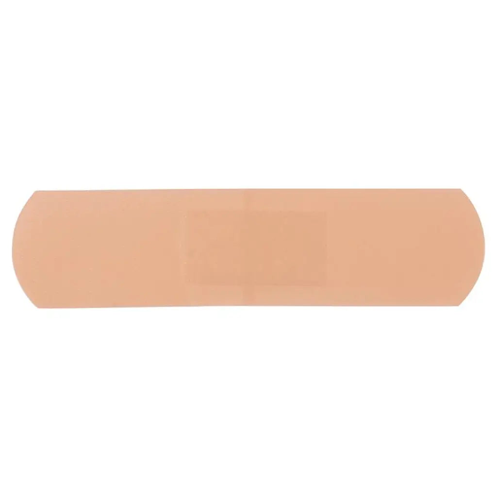 1st Care Bandage Strips Waterproof PE 7.6cmx1.9cm 40Pk 137022