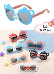 Kid Sunglasses Assorted Designs
