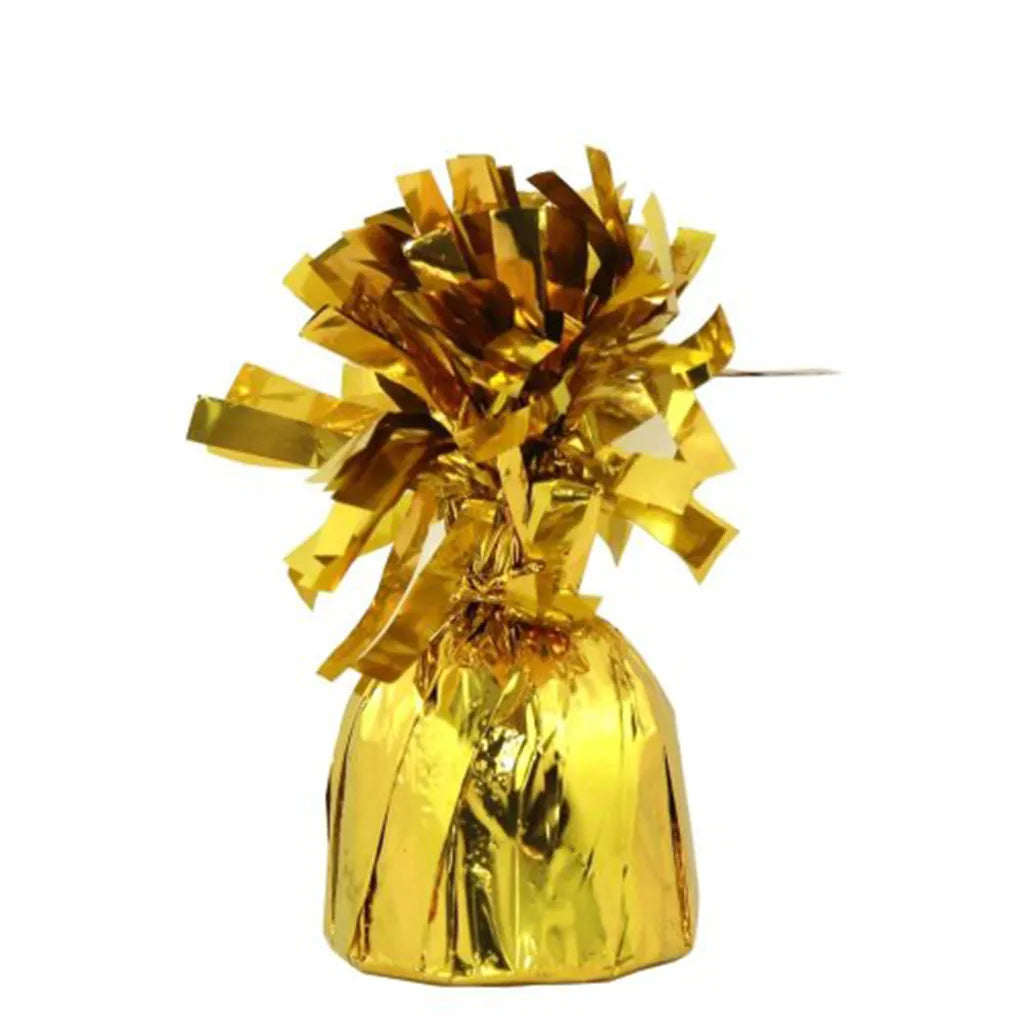 Alpen Balloon Weight Gold 165g 204751