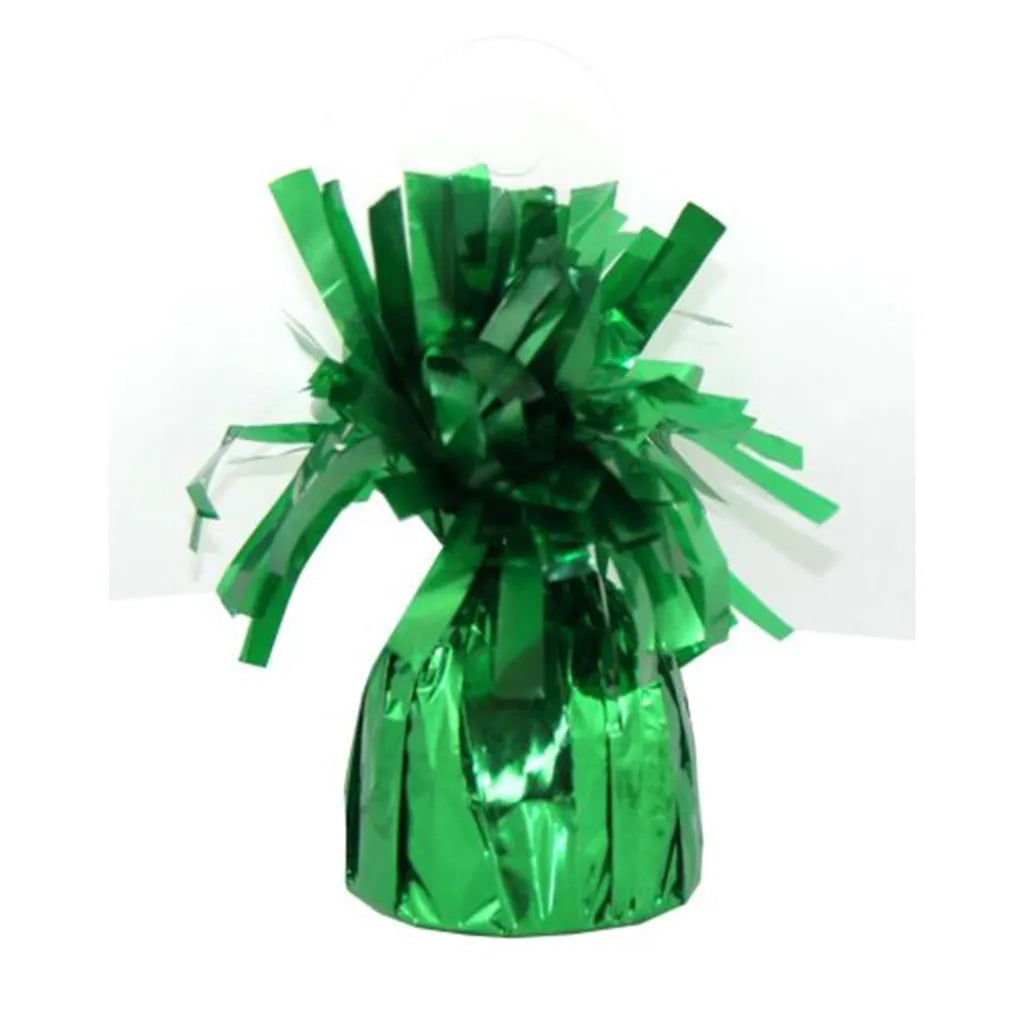Alpen Balloon Weight Green 165g 204757