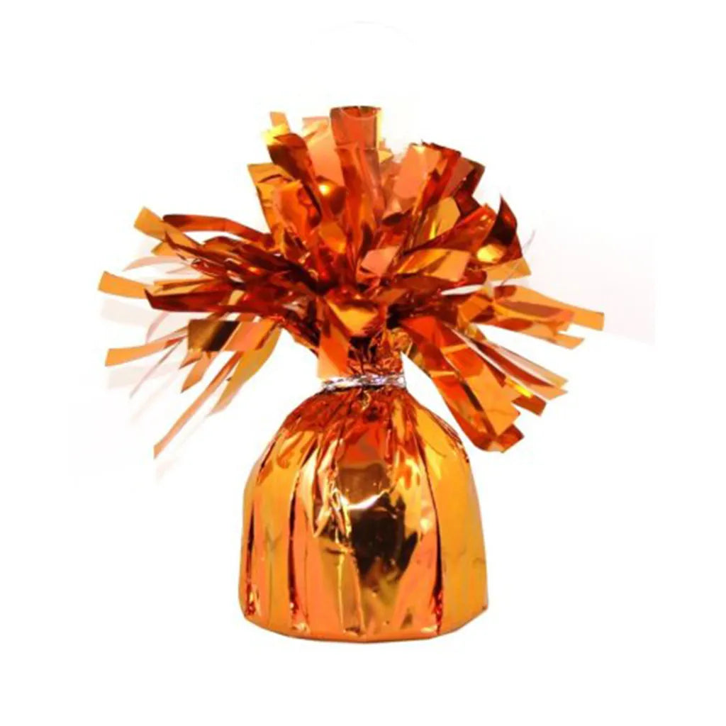 Alpen Balloon Weight Orange 165g 204763