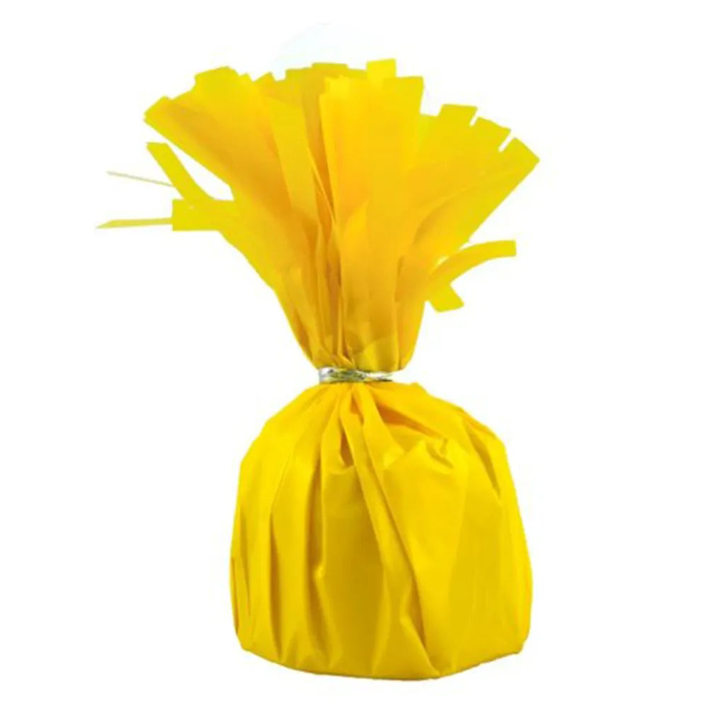 Alpen Balloon Weight Yellow 165g 204769
