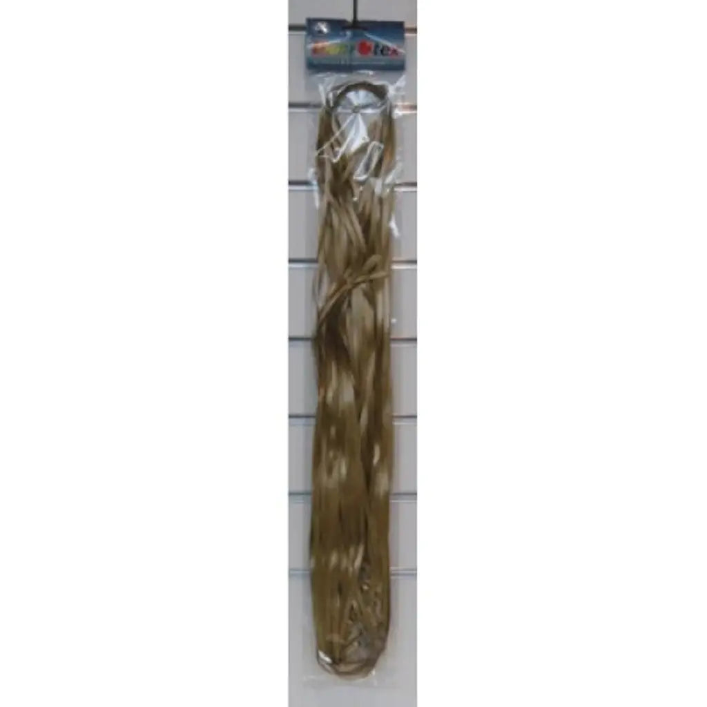 Alpen Decrotex Pre Cut Curling Ribbon Gold 1.5m 25Pk 205415