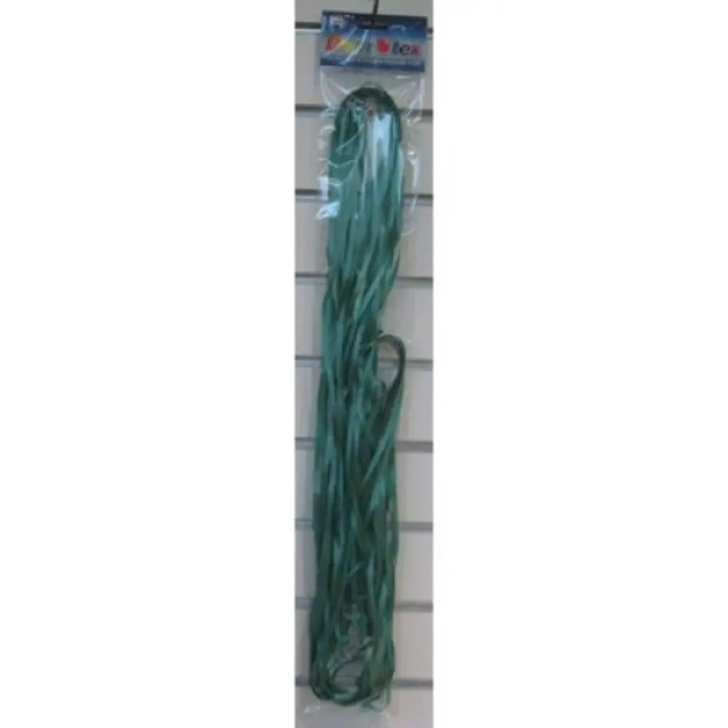 Alpen Decrotex Pre Cut Curling Ribbon Green 1.5m 25Pk 205404