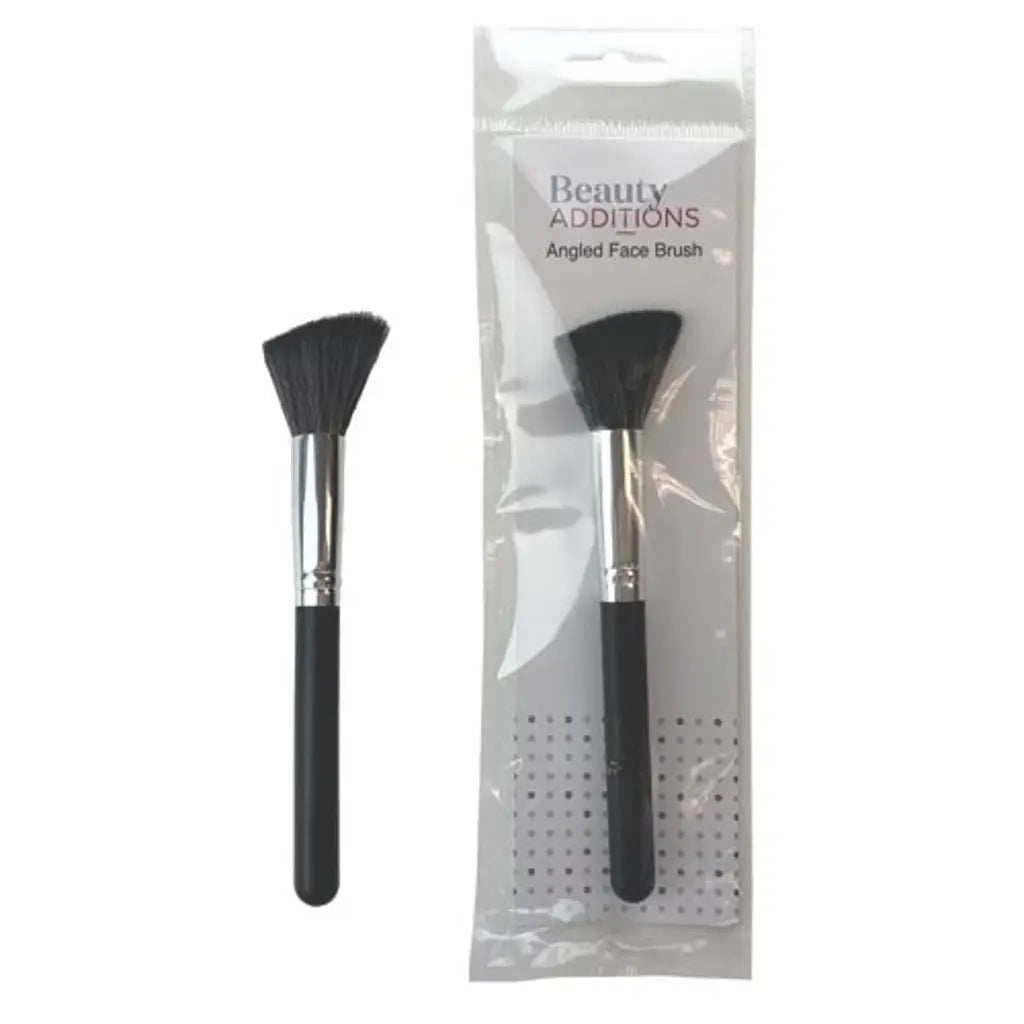 Angle Face Cosmetic Brush PCA0021