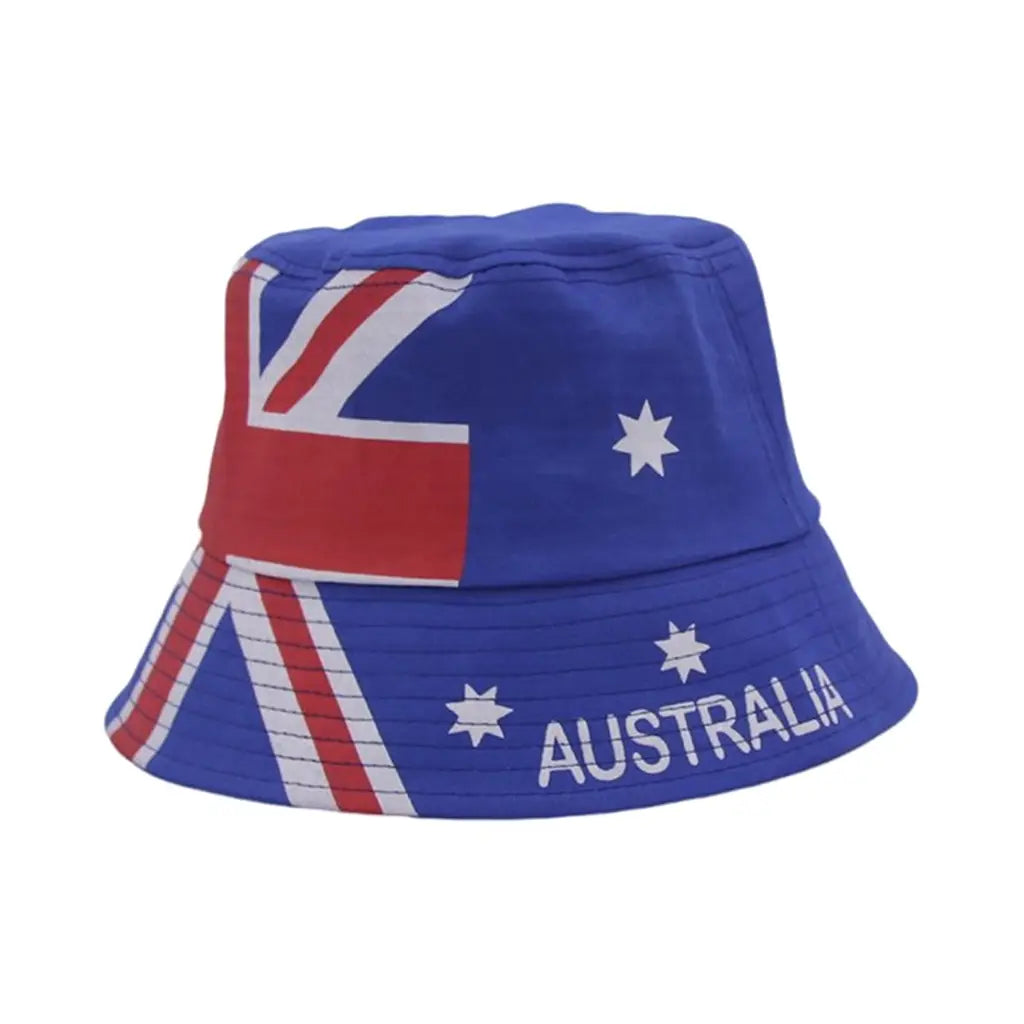 Aussie Bucket Hat AD26695