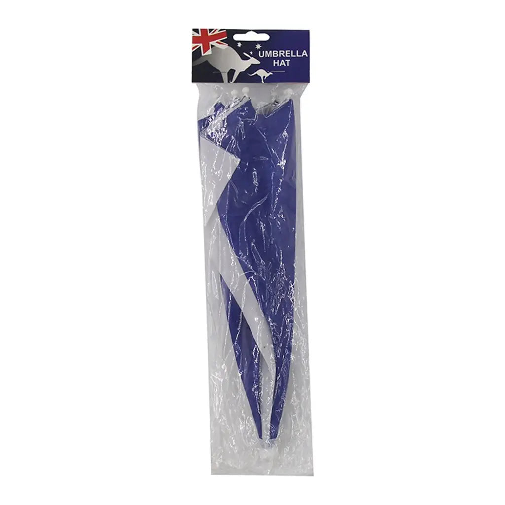 Aussie Umbrella Hat AD38208