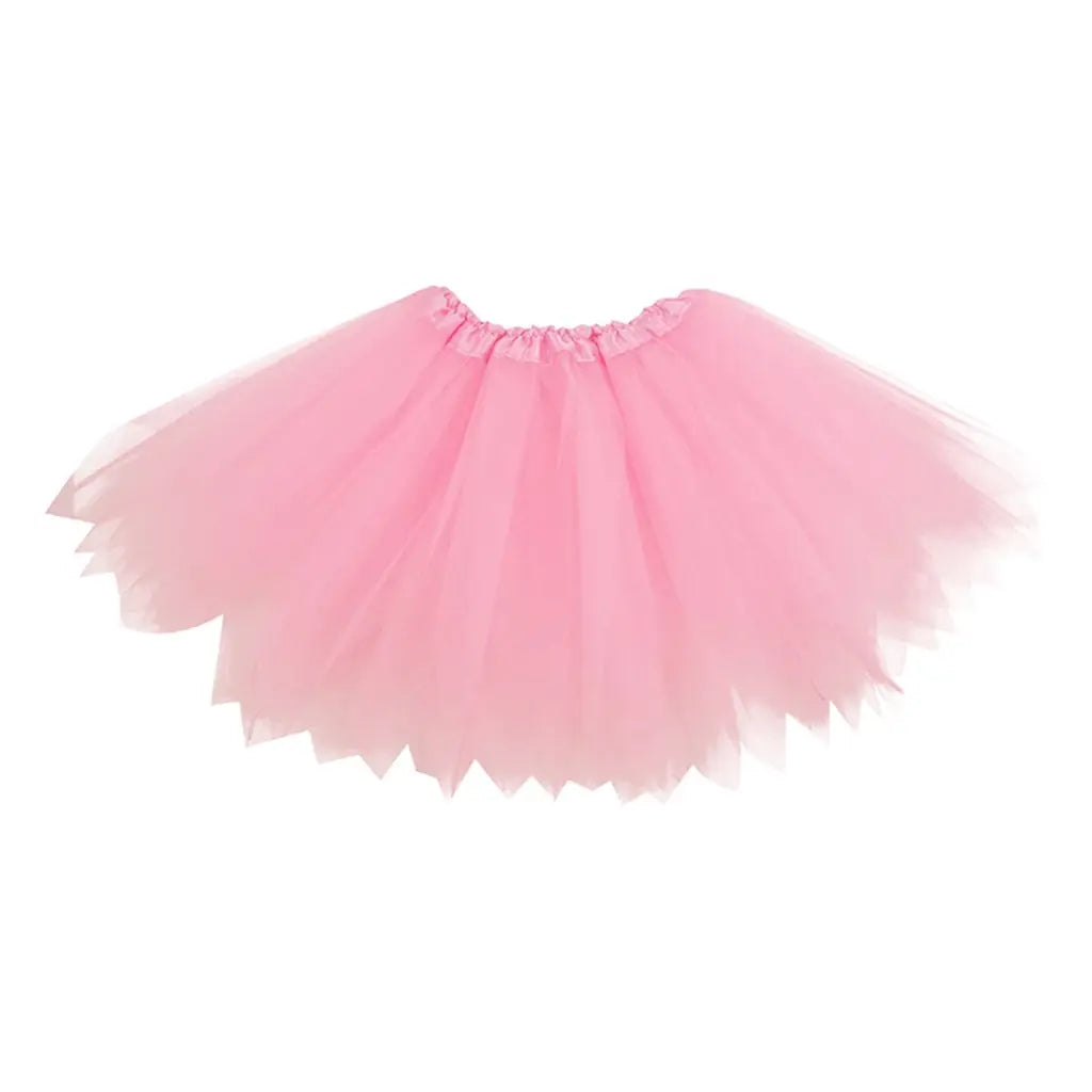 Fantasy Kingdom Child Pink TuTu PP18980
