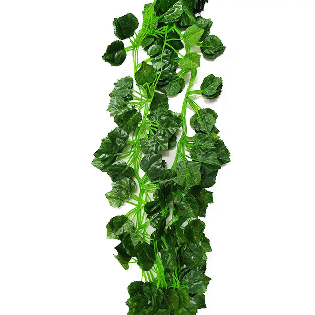 Foliage - Vine 2M Long Leaves Grape Leaves K148375