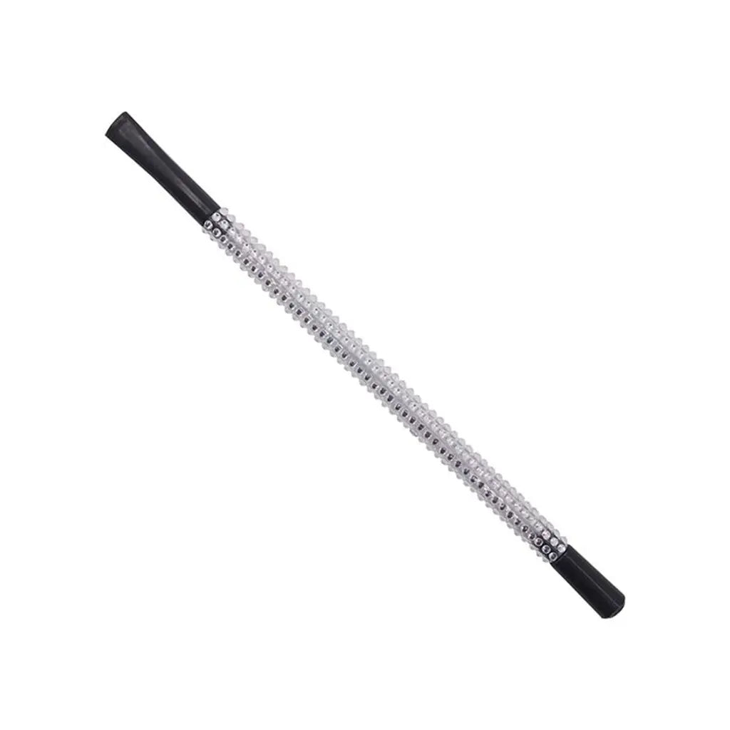 Golden 20s Rhinestone Cigarette Holder A246528