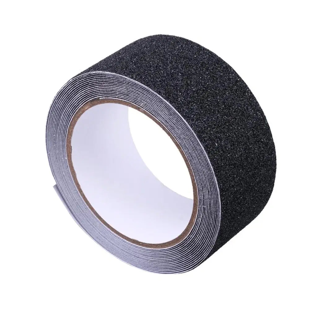 Handy Hardware Anti Slip Grip Tape Black 48mmX5m 212668