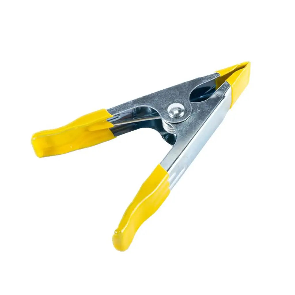 Handy Hardware Metal Spring Clamp 100mm 236787
