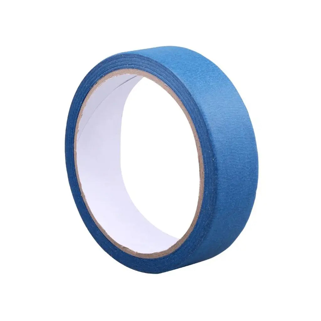 Handy Hardware Painters Blue Masking Tape 25mmX15m 222179
