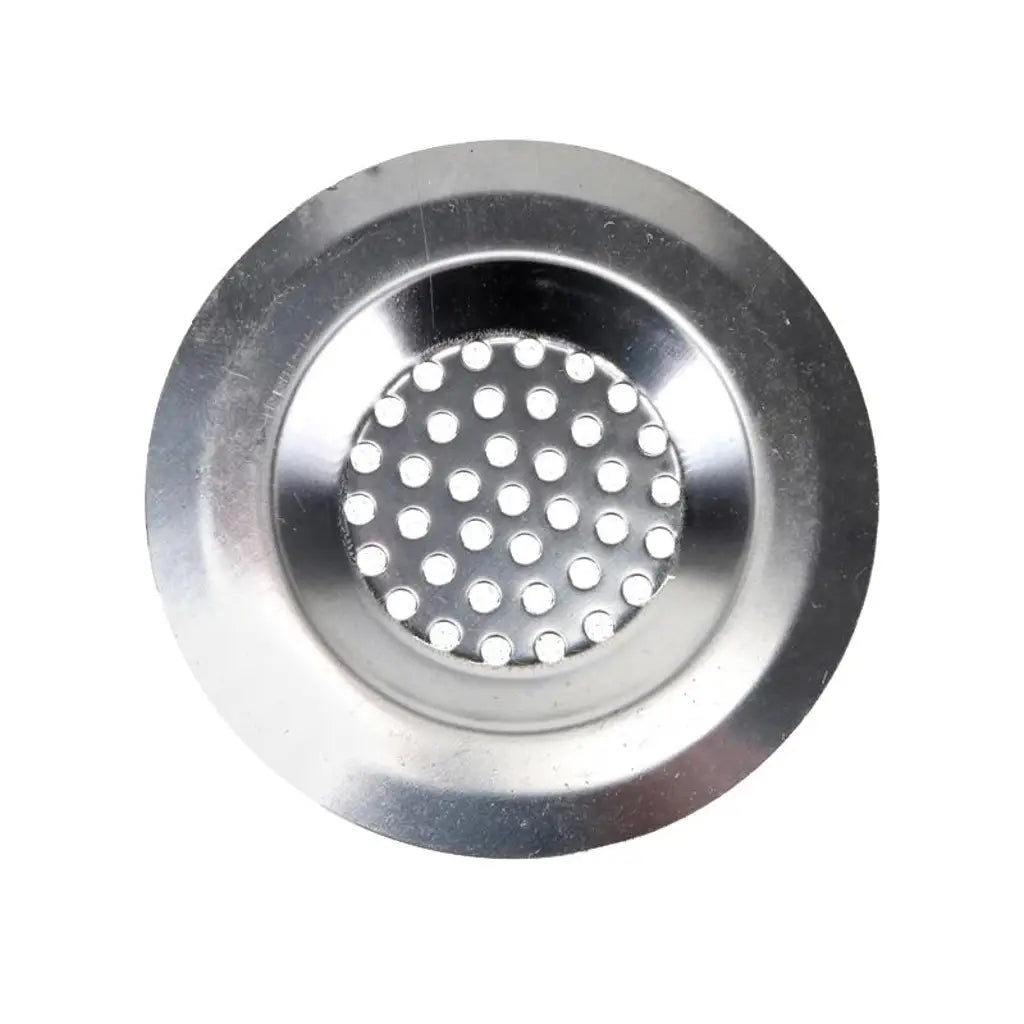 Handy Hardware Plumbing & Kitchen Accessories Sink Strainer Set 2Pk 173693