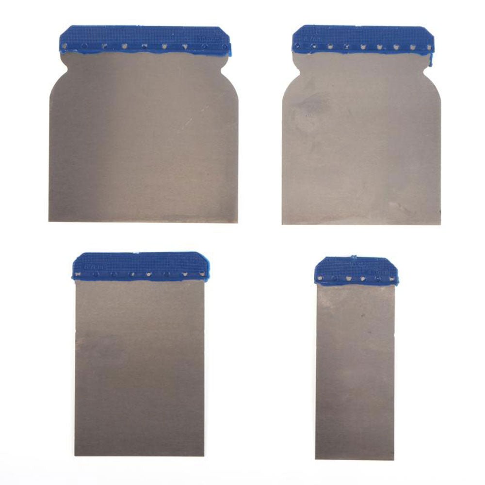 Handy Hardware Putty Filler Scraper 4Pcs 34970