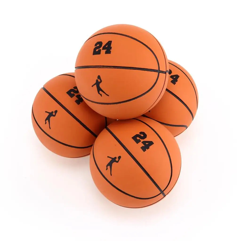 High Bounce Handball Basketball 6cm 286683