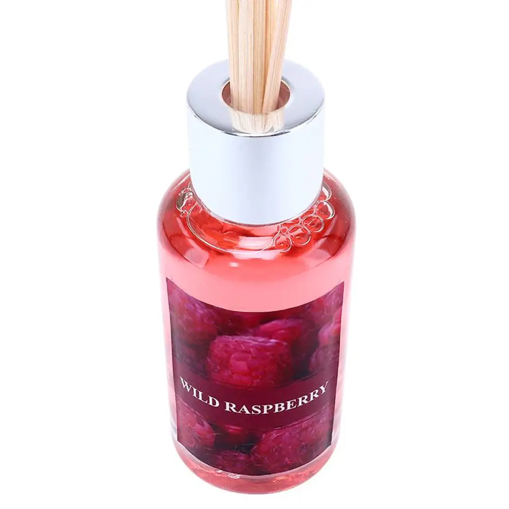 Home Fragrance Reed Diffuser 8 Assorted Scents 50ml 48397