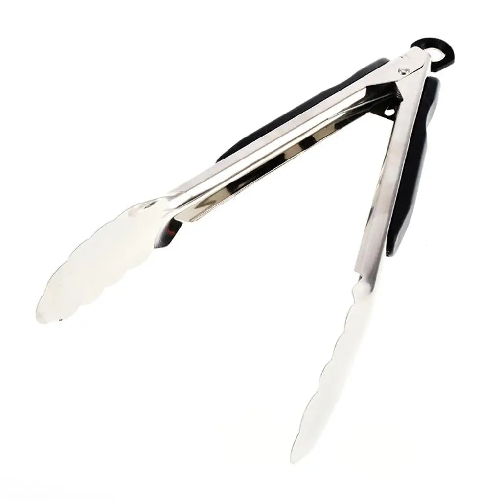 Home Master BBQ Tong Stainless Steel 22cm 229932