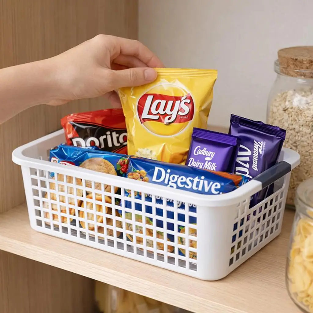 Home Master Basket Multi-Purpose 30x17x12cm 156832