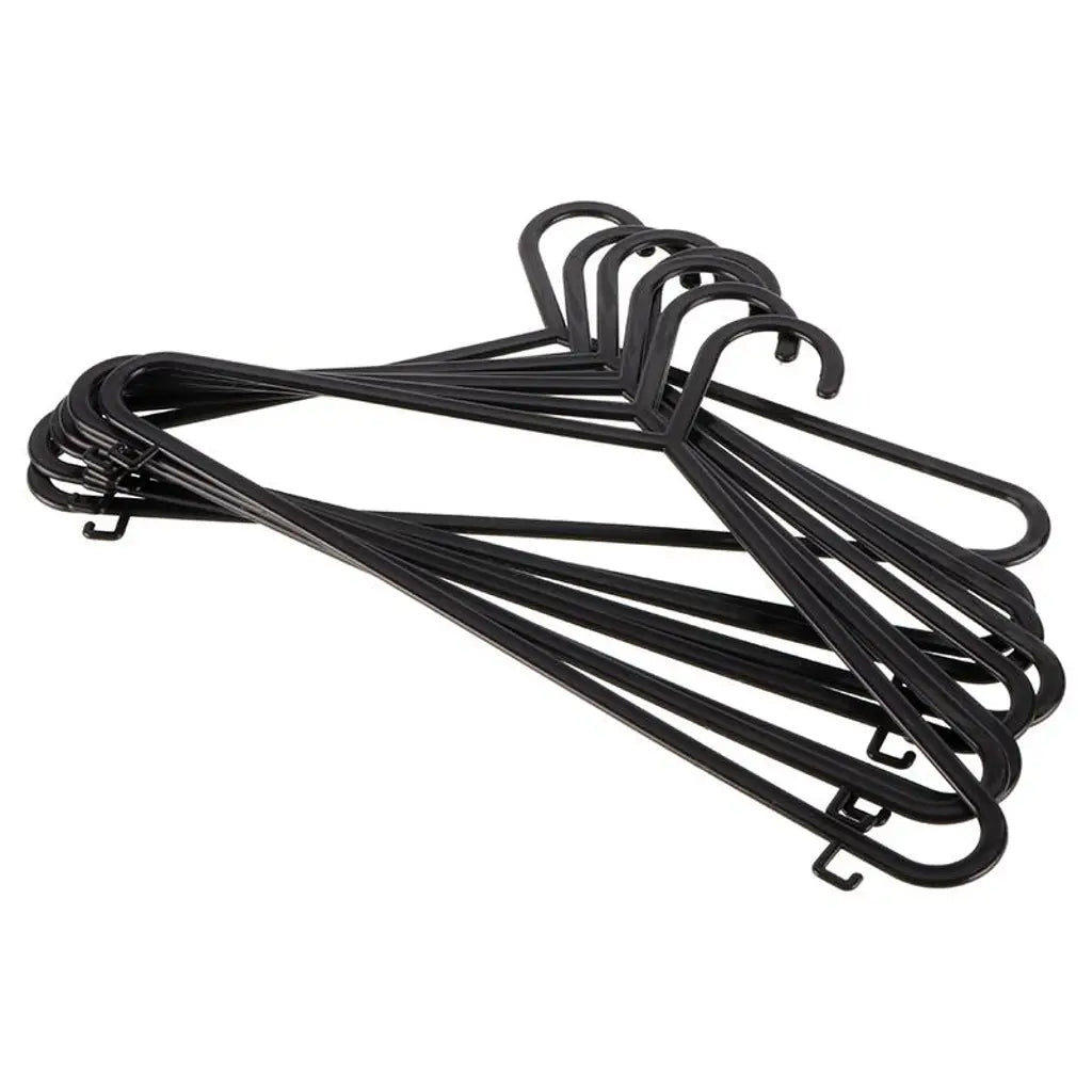 Home Master Coat Hanger 8Pk 102990