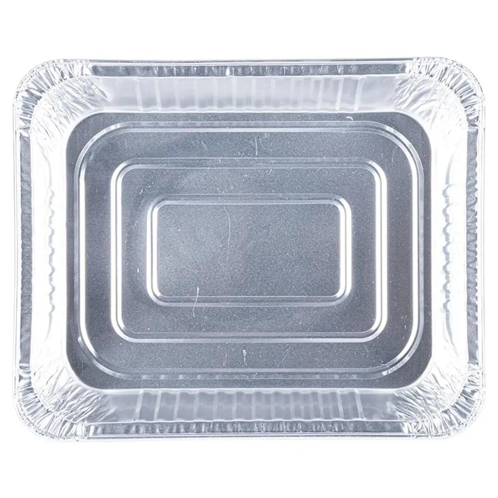 Home Master Foil Tray 36.5x28.5cmx7cm 4.3L 230389