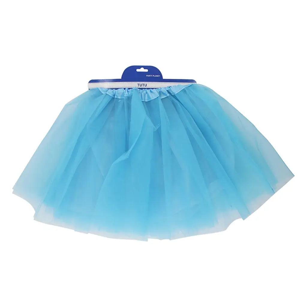 Party Planet Adult Sky Tutu PP94215