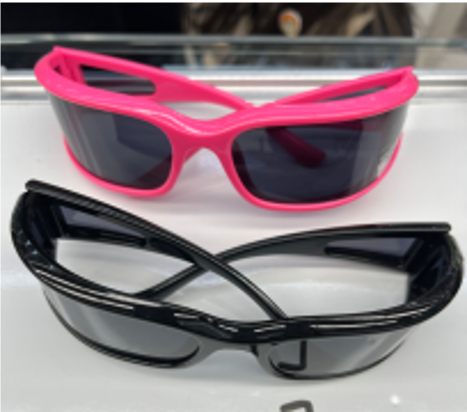 Adult Sunglasses Assorted Designs 705066