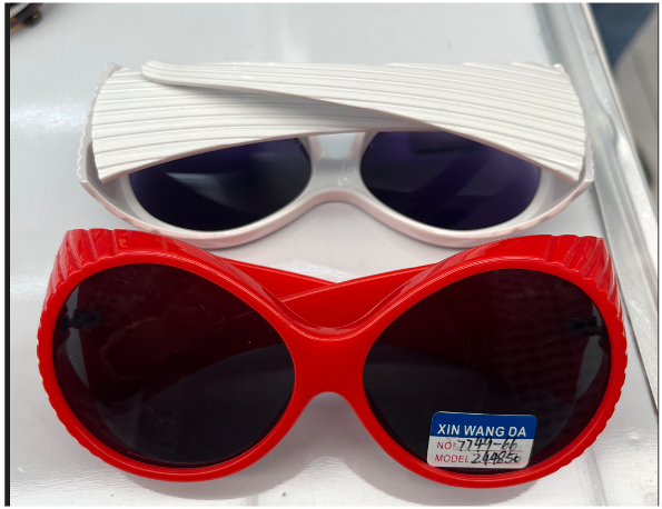 Adult Sunglasses Assorted Designs 705066