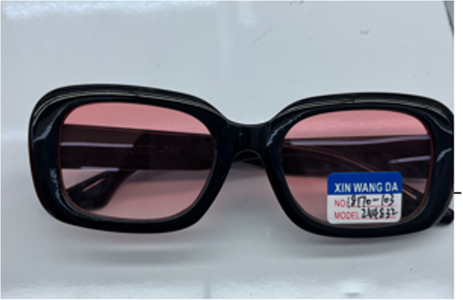 Adult Sunglasses Assorted Designs 705066