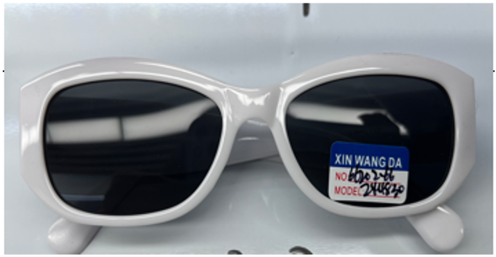 Adult Sunglasses Assorted Designs 705066