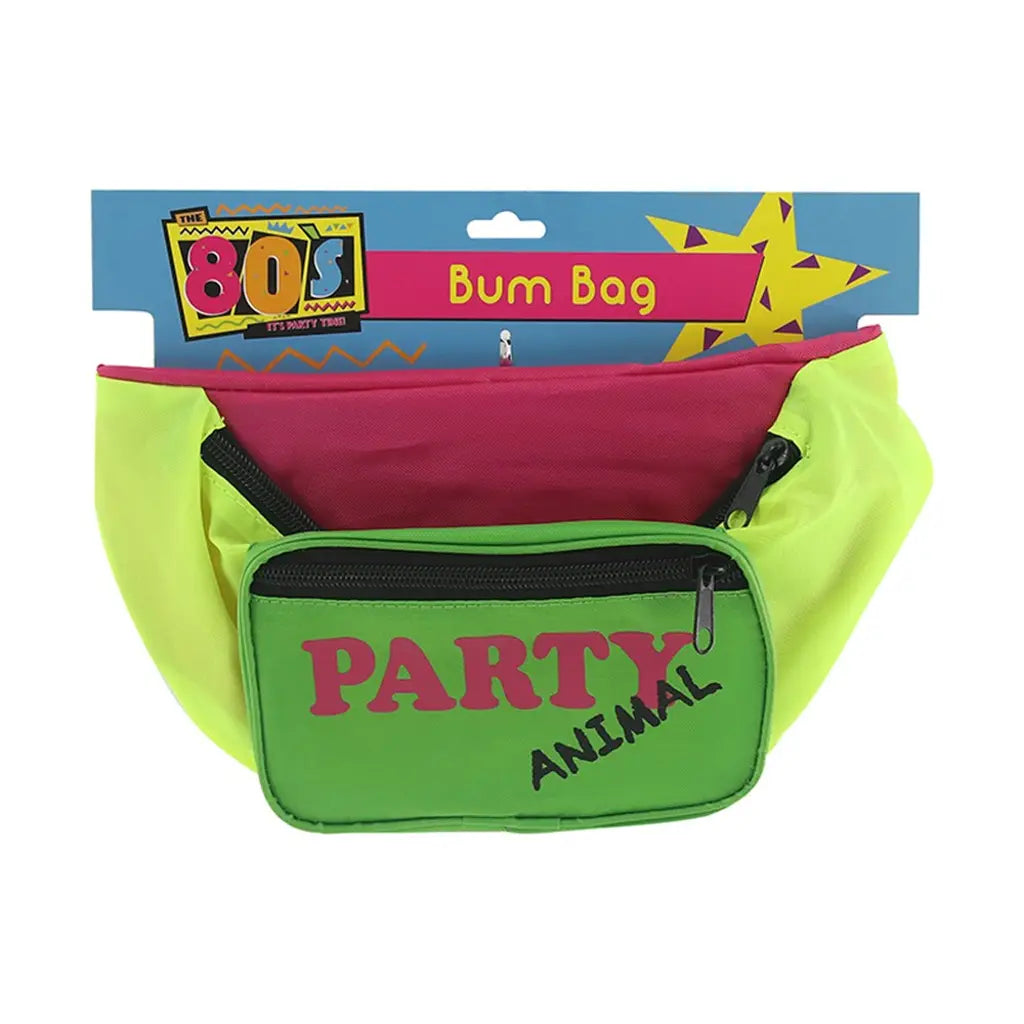 The_80s_Costume_Bum_Bag_PP89099 2