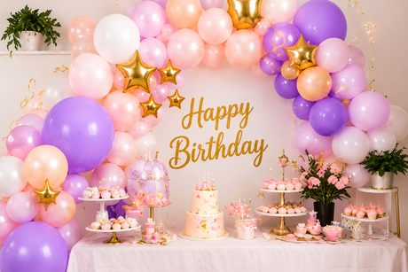 The Ultimate Guide to Planning a Memorable Birthday Party in Australia