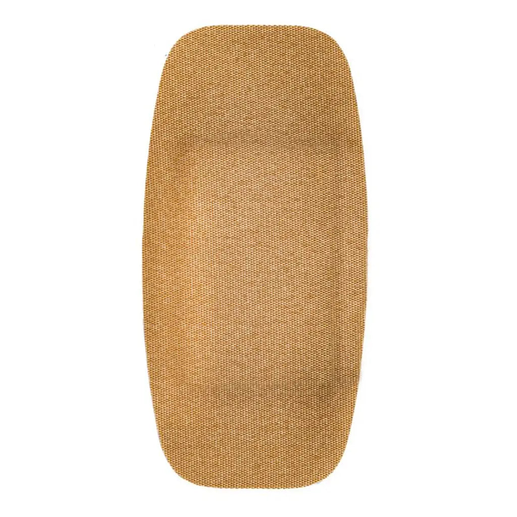 1st Care Bandage Strips Knee & Elbow Fabric 5x10cm 8Pk 222902