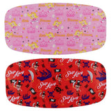 1st Care Bandage Strips Knee & Elbow Kids Waterproof Assorted Designs PE 5x10cm 8Pk 281152