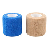 1st Care Cohesive Self-Adherent Elastic Compression Bandge 5cmX4.5m 178476