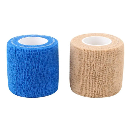 1st Care Cohesive Self-Adherent Elastic Compression Bandge 5cmX4.5m 178476