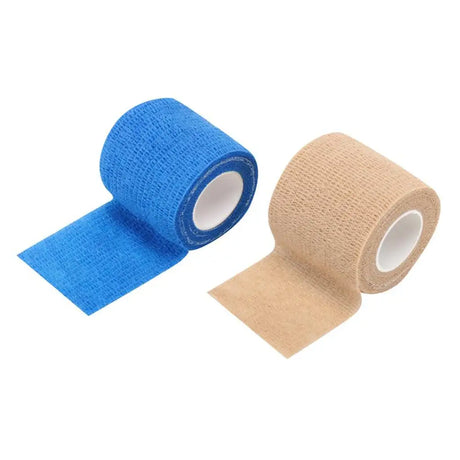 1st Care Cohesive Self-Adherent Elastic Compression Bandge 5cmX4.5m 178476