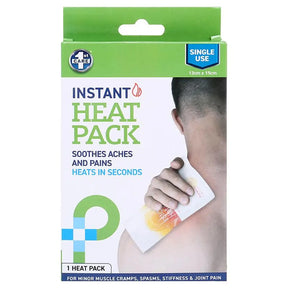 1st Care Heat Pack Instant 147533