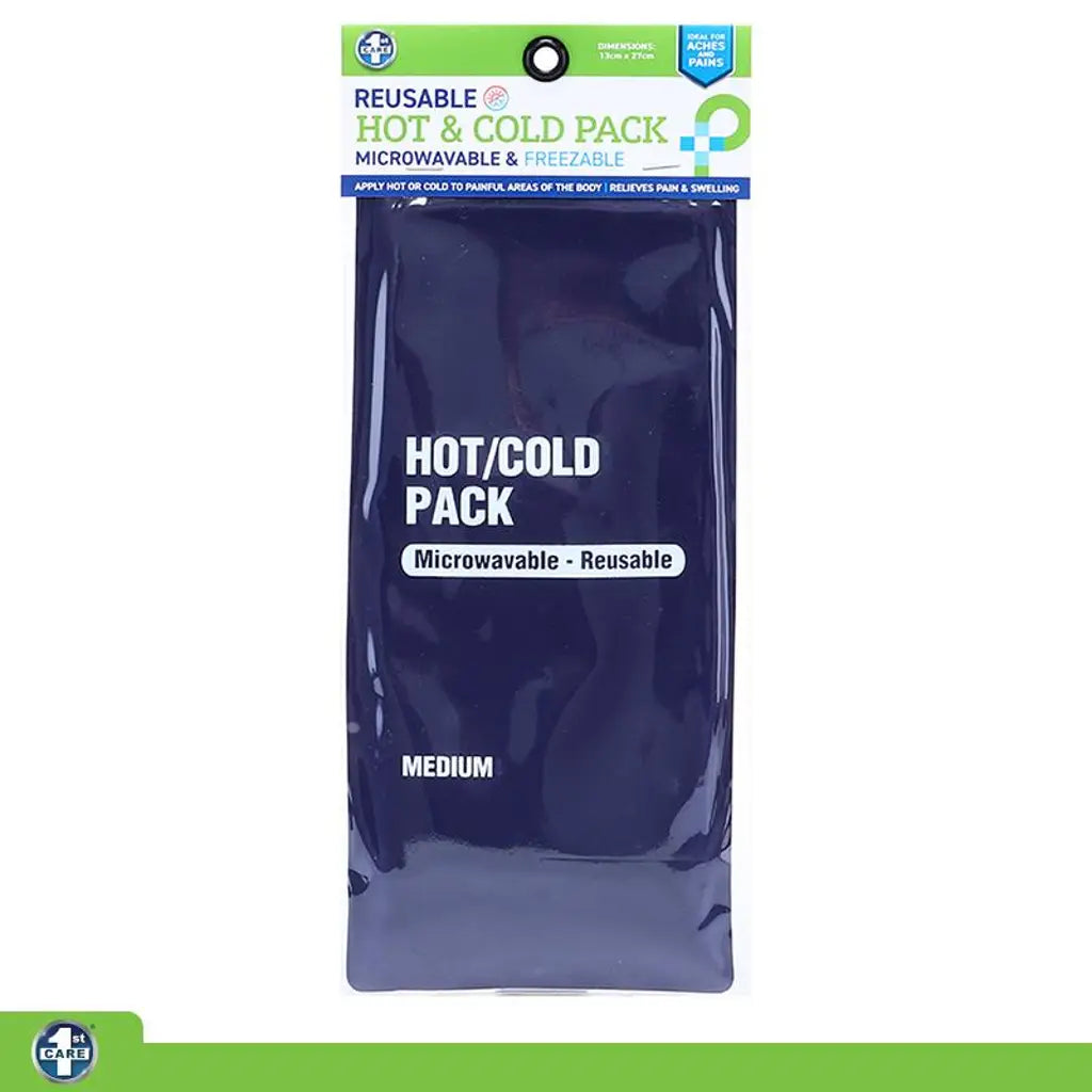 1st Care Hot or Cold Pack 13x27cm 173013