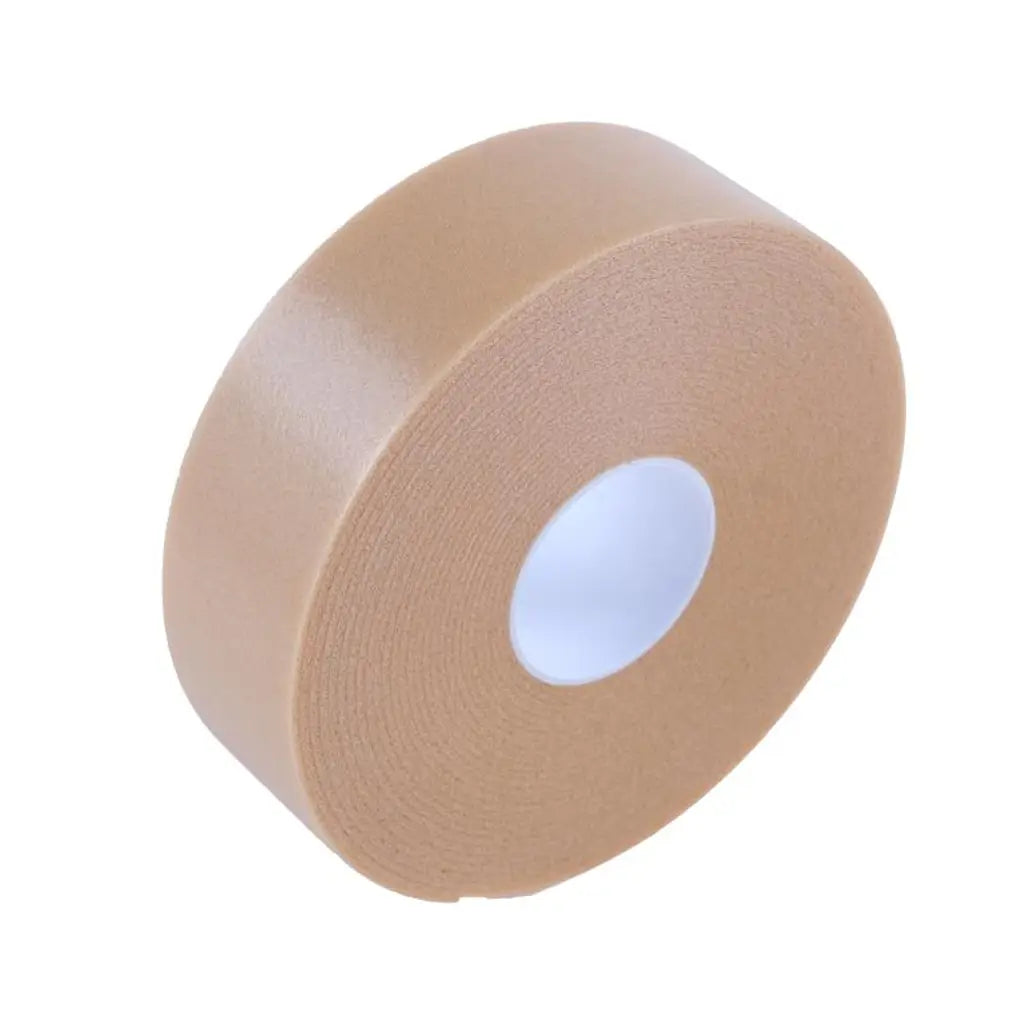 1st Care Tape Waterproof First Aid & Blister Prevention PVC Foam 2.5cmX5m 284429