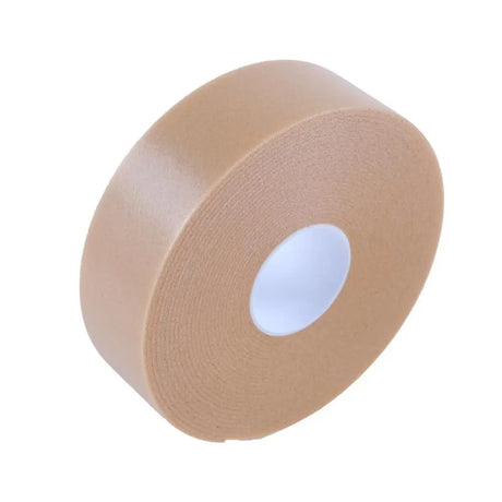 1st Care Tape Waterproof First Aid & Blister Prevention PVC Foam 2.5cmX5m 284429
