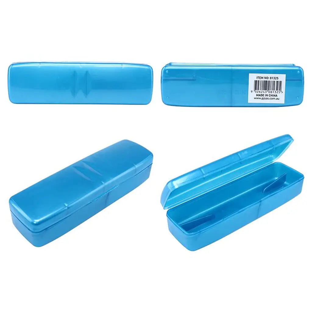 1st Care Toothbrush & Paste Travel Holder 19.5x5.5cm 81325
