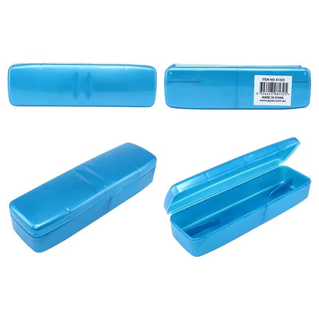 1st Care Toothbrush & Paste Travel Holder 19.5x5.5cm 81325