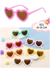 Kid Sunglasses Assorted Designs