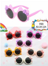 Kid Sunglasses Assorted Designs