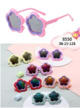 Kid Sunglasses Assorted Designs