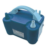 Alpen Balloon Electric Inflator Twin Nozzle 204570