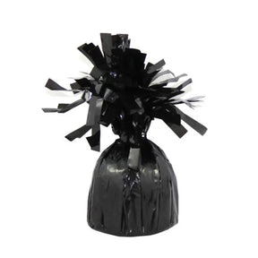 Alpen Balloon Weight Black 165g 204758