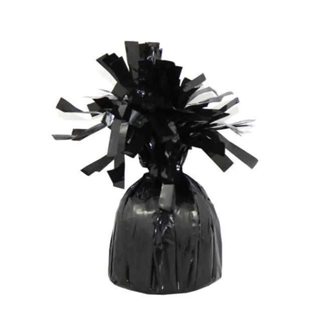 Alpen Balloon Weight Black 165g 204758