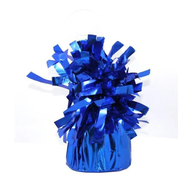 Alpen Balloon Weight Blue 165g 204756